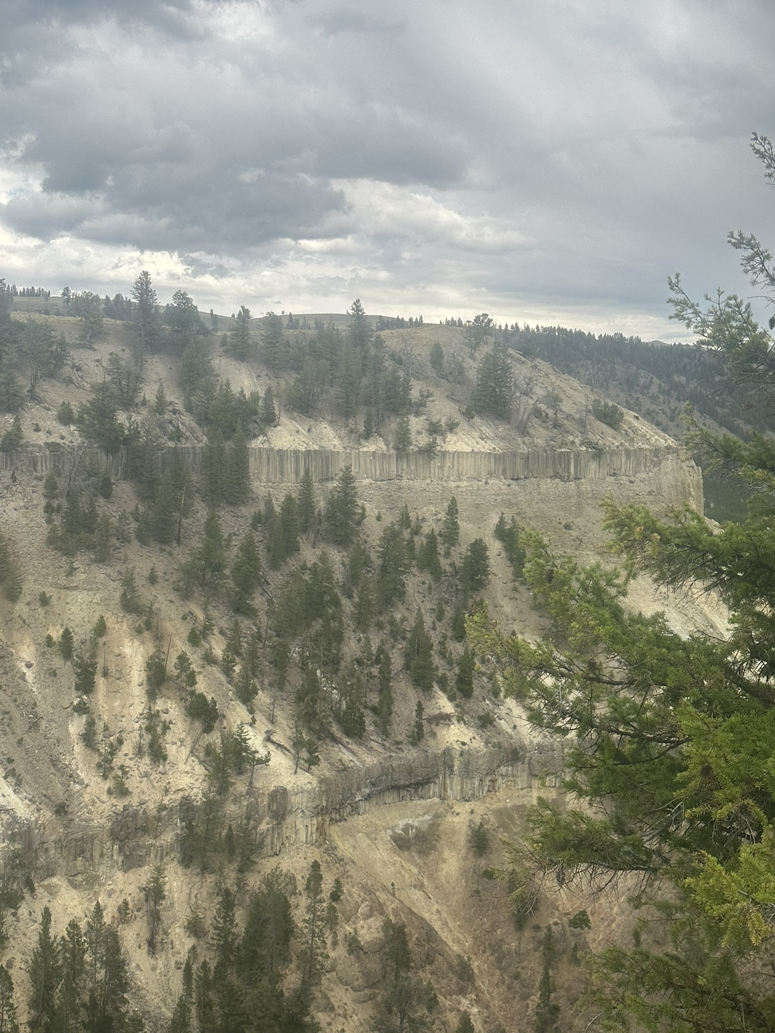 Yellowstone And Grand Teton National Parks - Image 847